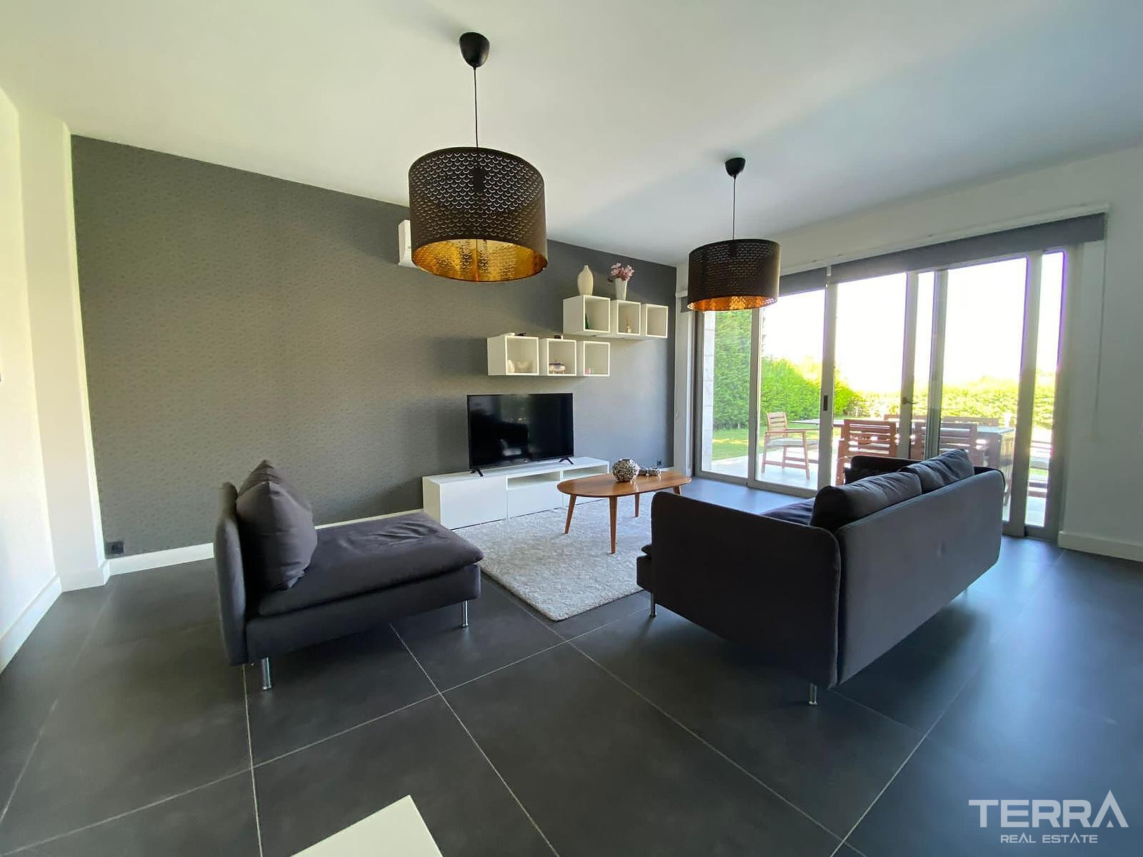 Sea View Villa for Sale in Bodrum, Muğla, Turkey - 130194