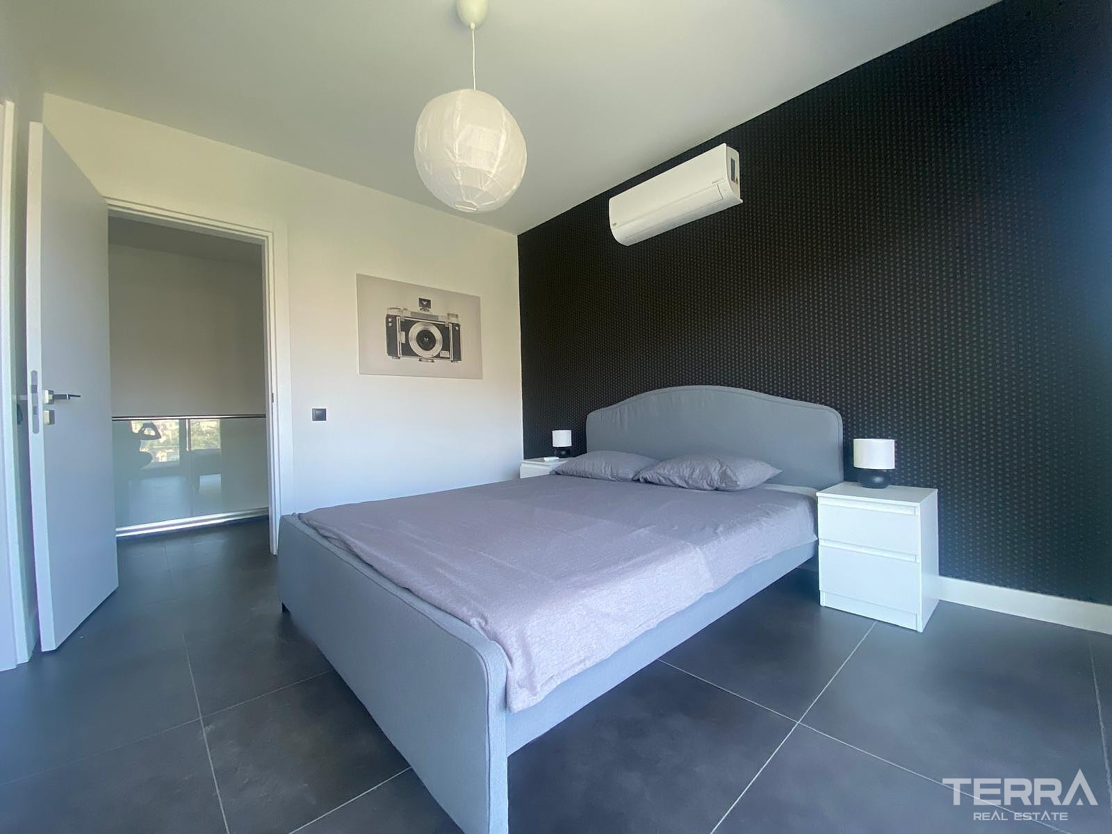 Sea View Villa for Sale in Bodrum, Muğla, Turkey - 130196