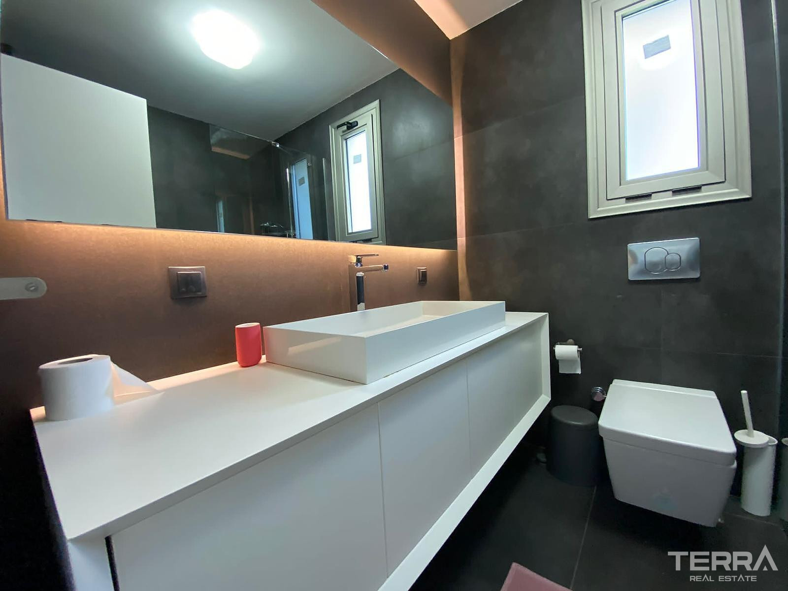 Sea View Villa for Sale in Bodrum, Muğla, Turkey - 130199