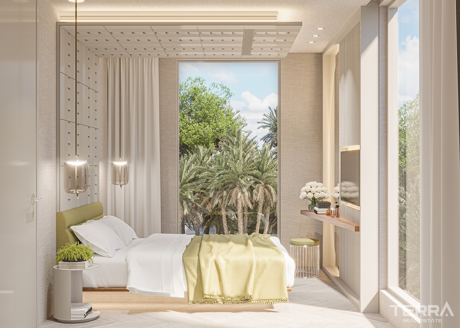 Seafront Apartments for Sale in Bodrum, Muğla, Turkey - 130206