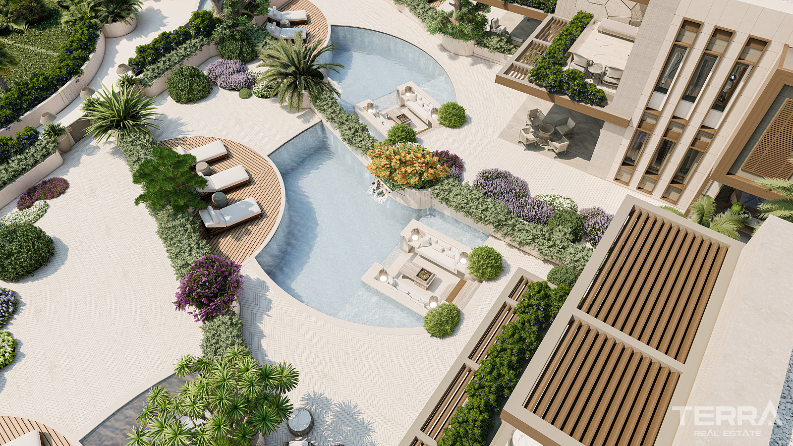 Seafront Villas for Sale in Bodrum, Muğla, Turkey - 130215