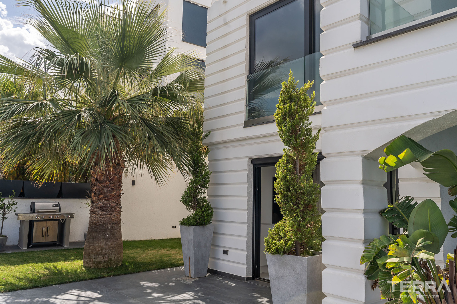 Sea View Villa for Sale in Bodrum, Muğla, Turkey - 130237