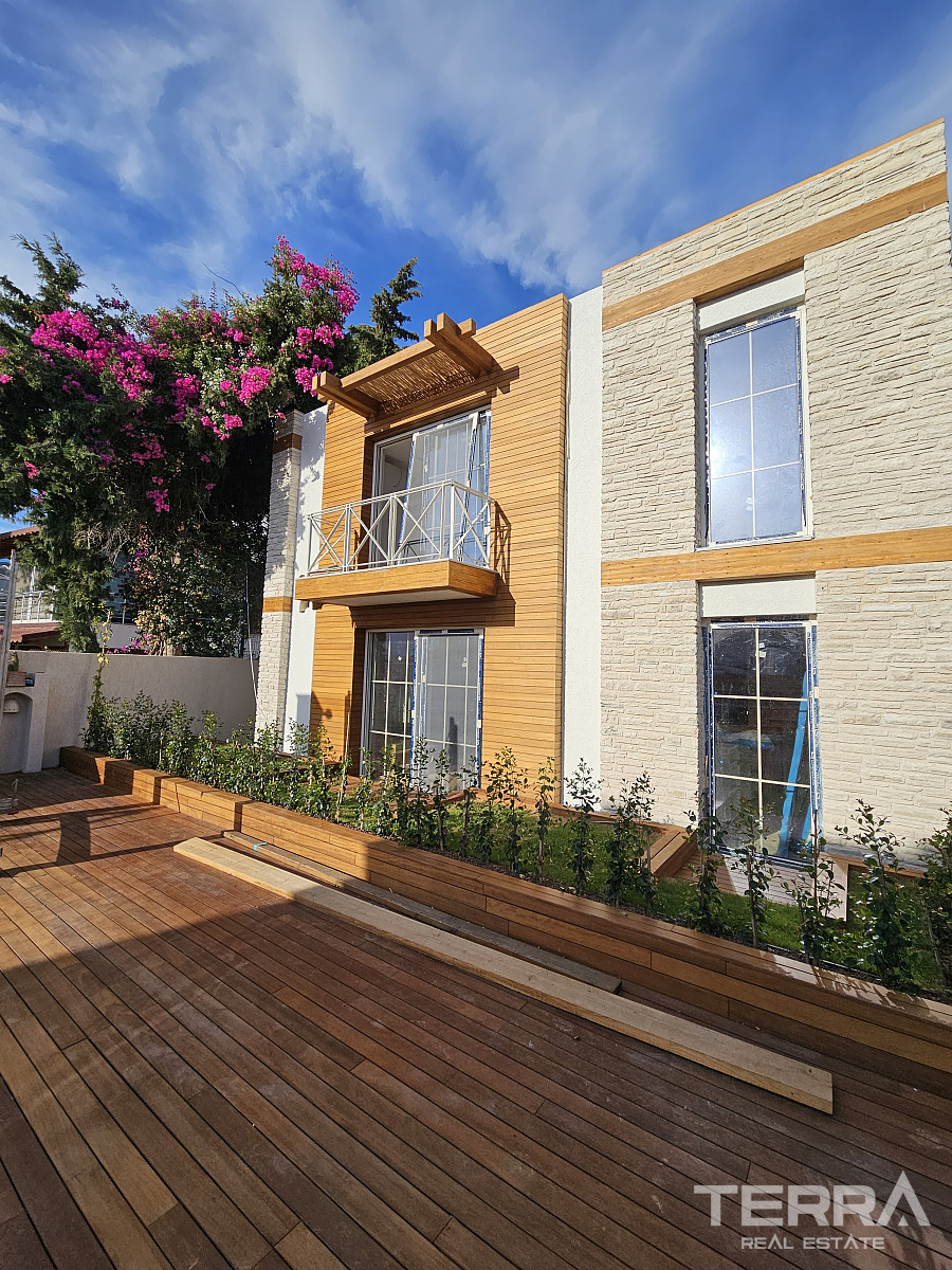 Seafront Commercial Property for Sale in Bodrum, Muğla, Turkey - 130330