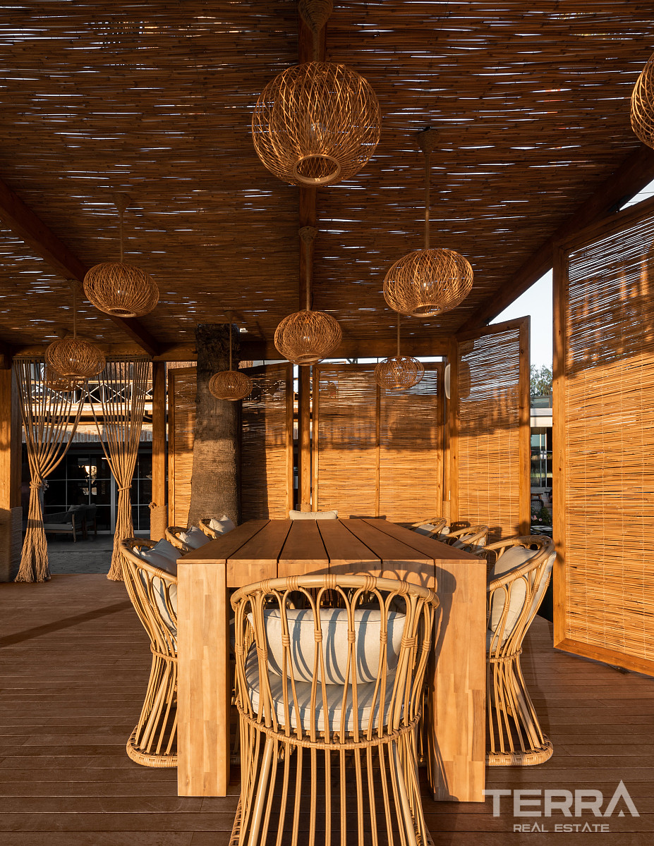 Seafront Commercial Property for Sale in Bodrum, Muğla, Turkey - 130340