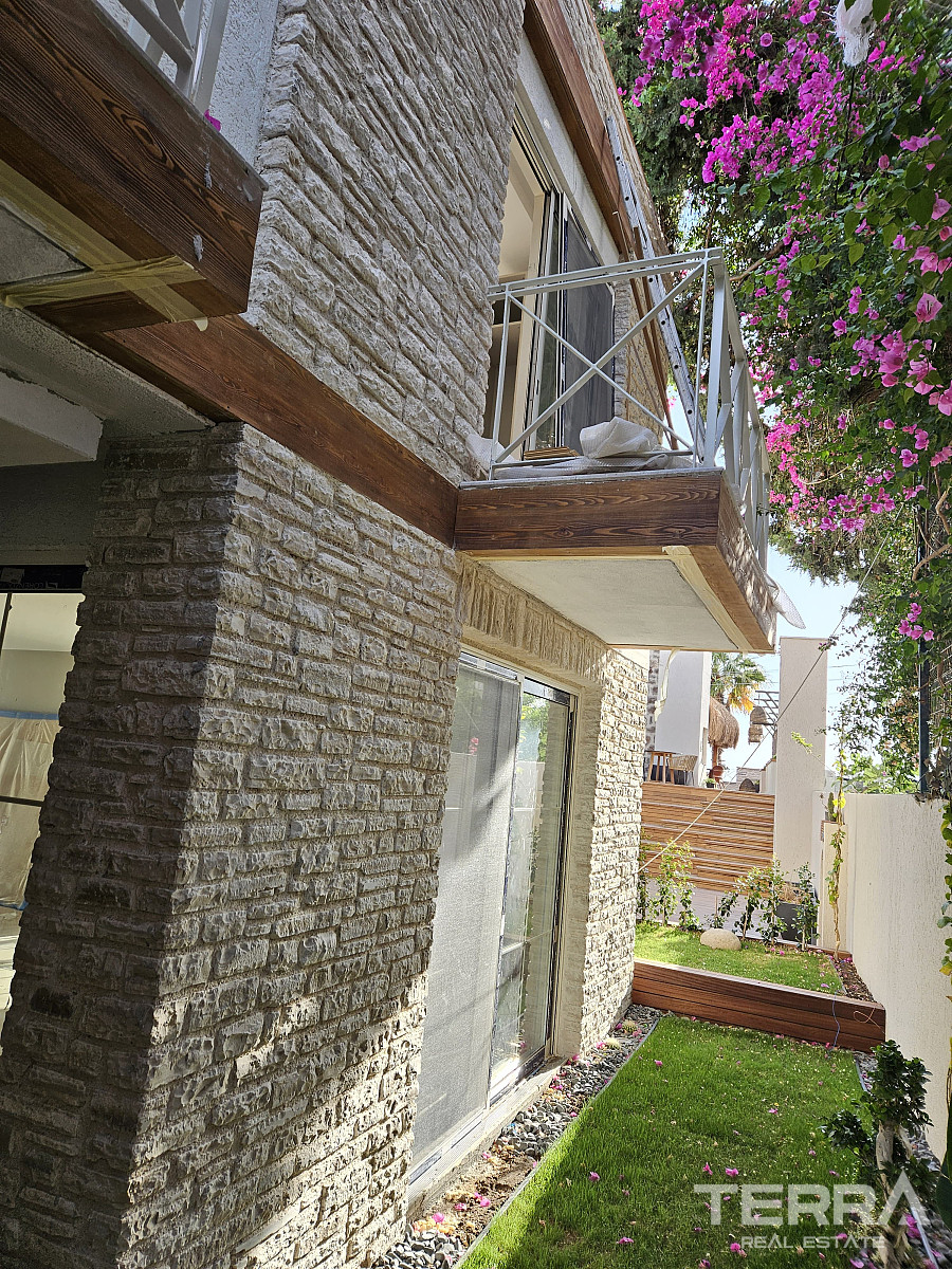 Seafront Commercial Property for Sale in Bodrum, Muğla, Turkey - 130345