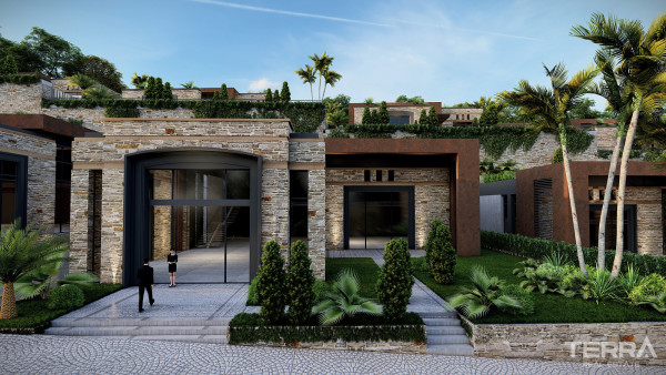 Investment Commercial Properties for Sale in Bodrum, Muğla, Turkey