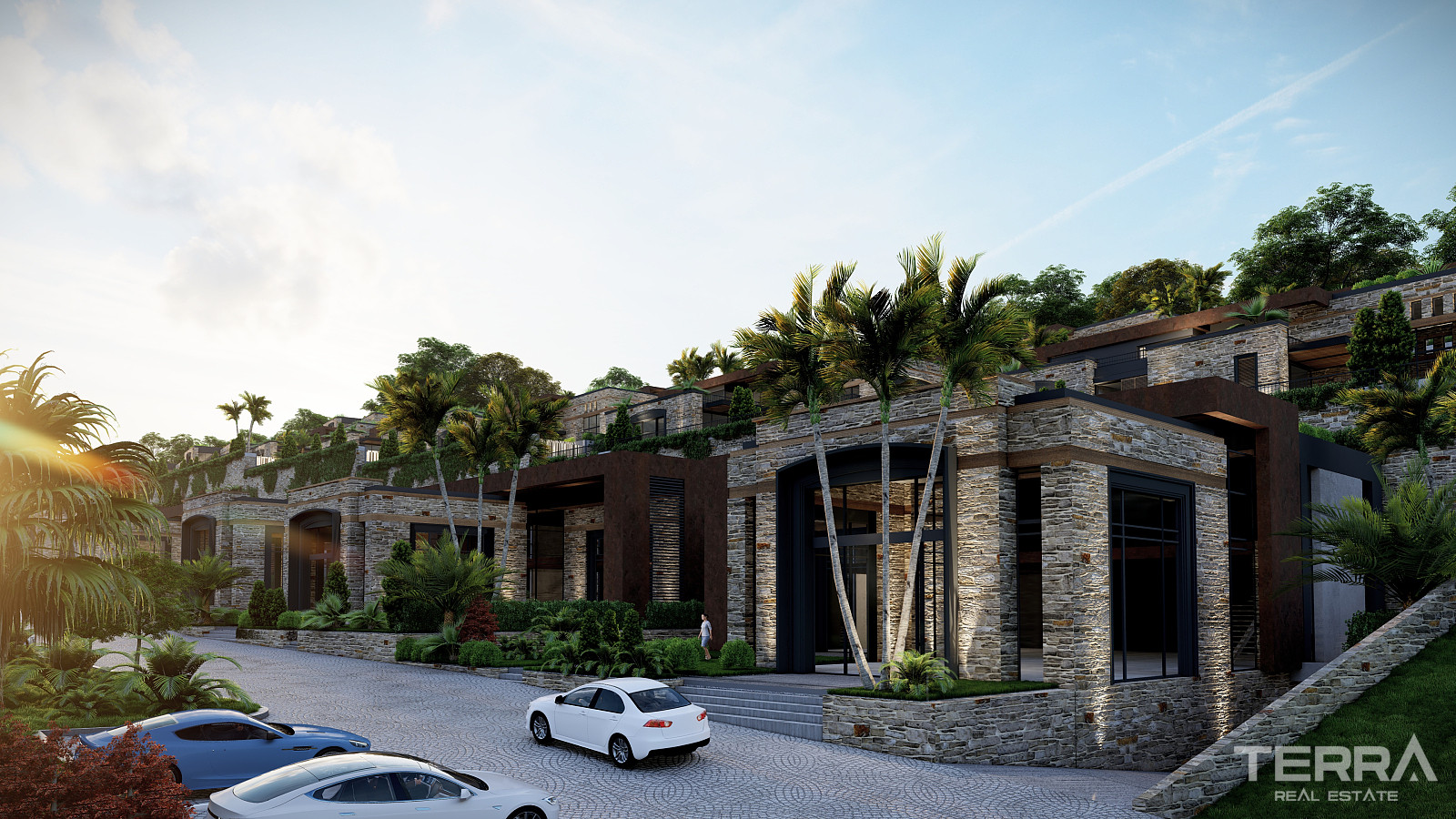 Investment Commercial Properties for Sale in Bodrum, Muğla, Turkey - 130399