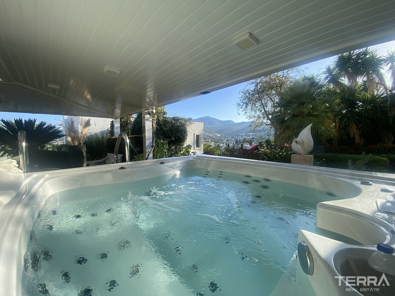 Sea View Villa for Sale in Bodrum, Muğla, Turkey - 130477