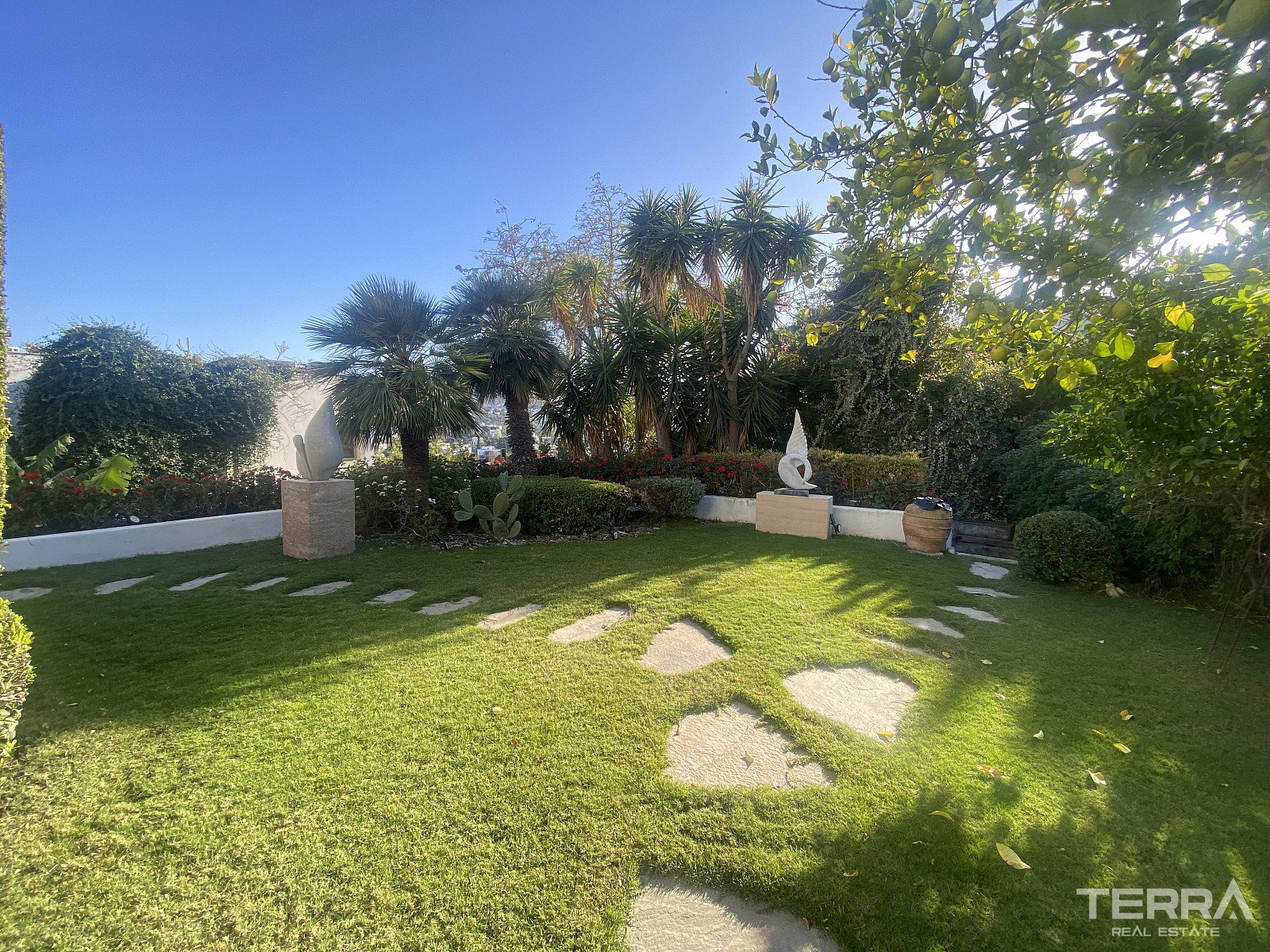 Sea View Villa for Sale in Bodrum, Muğla, Turkey - 130481
