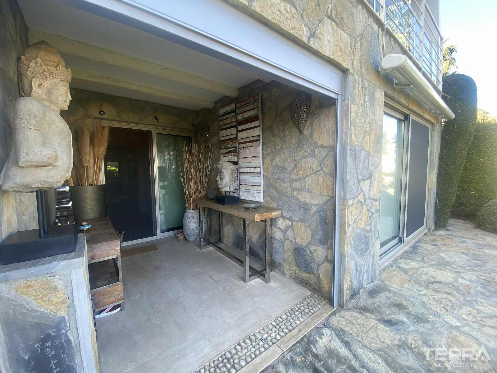 Sea View Villa for Sale in Bodrum, Muğla, Turkey - 130483