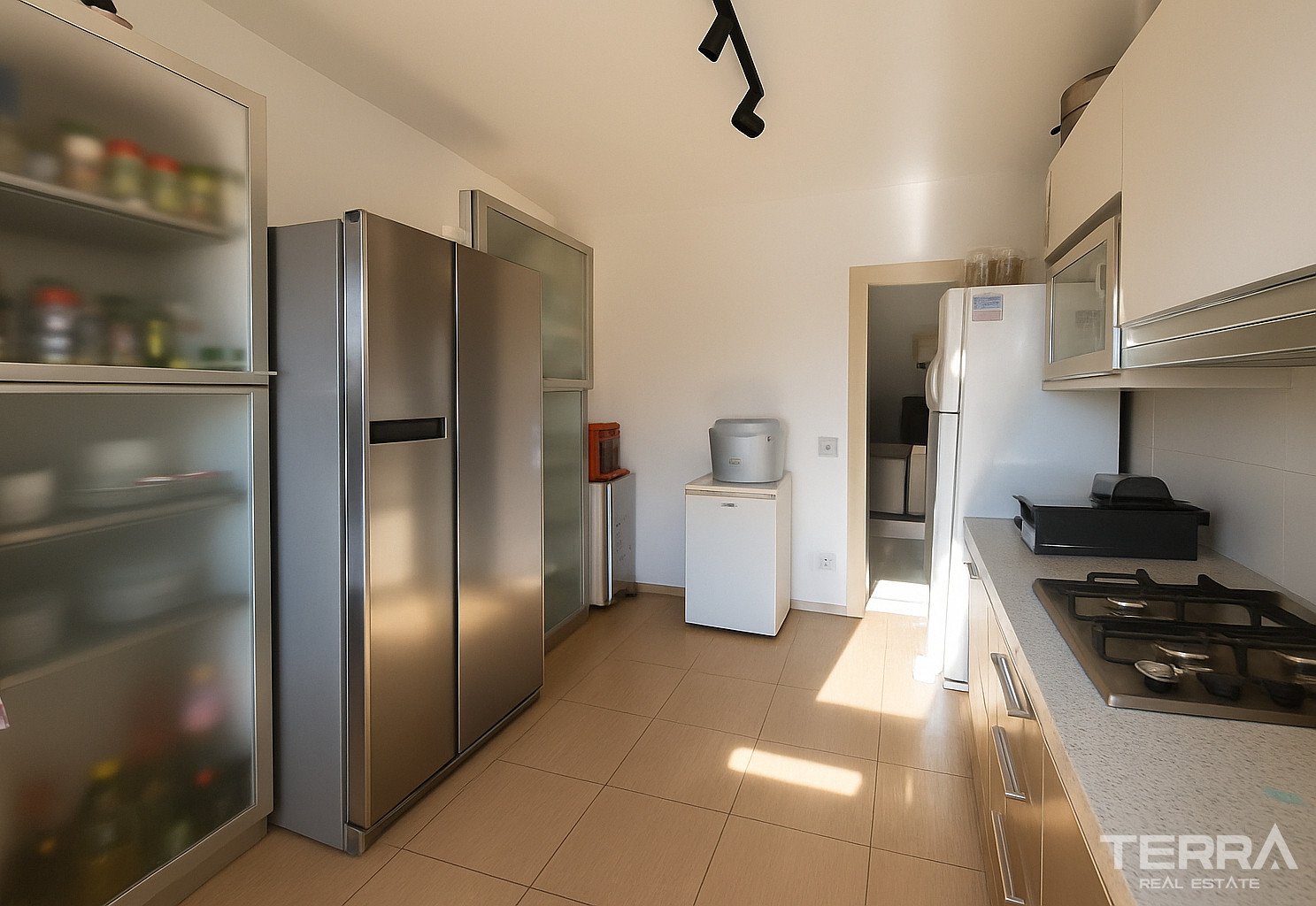 Sea View Villa for Sale in Bodrum, Muğla, Turkey - 130489