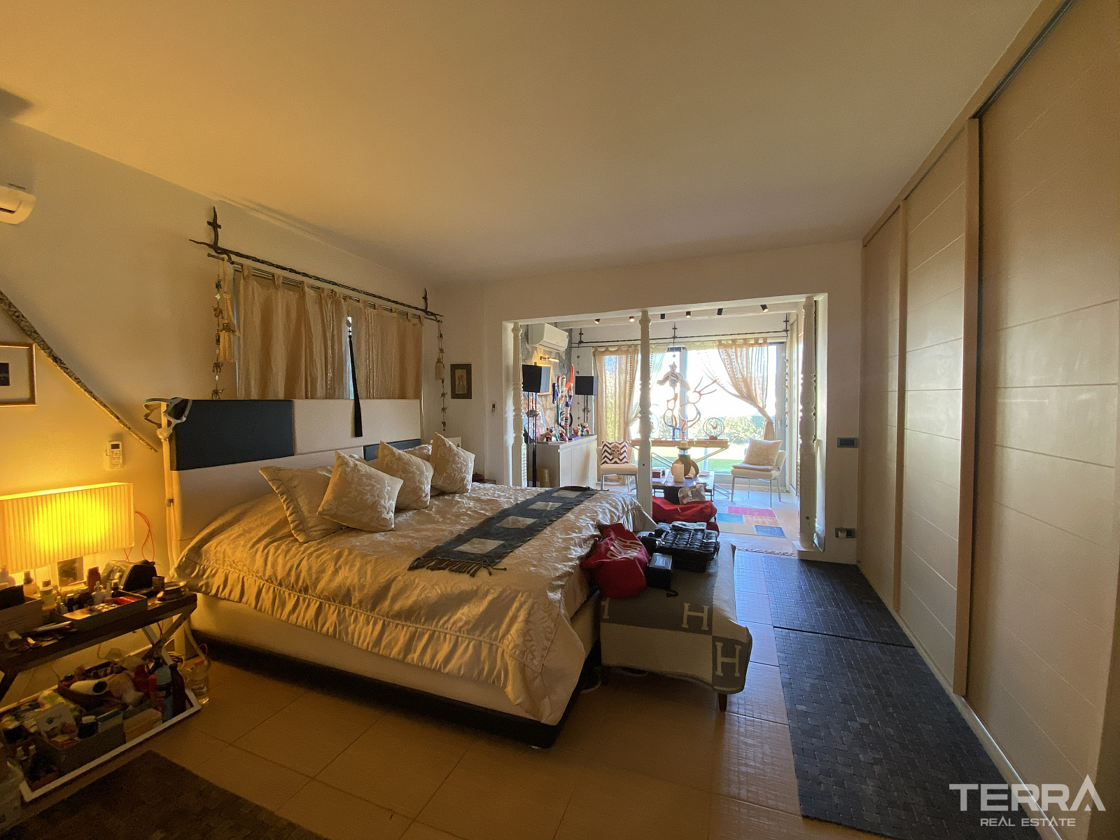 Sea View Villa for Sale in Bodrum, Muğla, Turkey - 130490