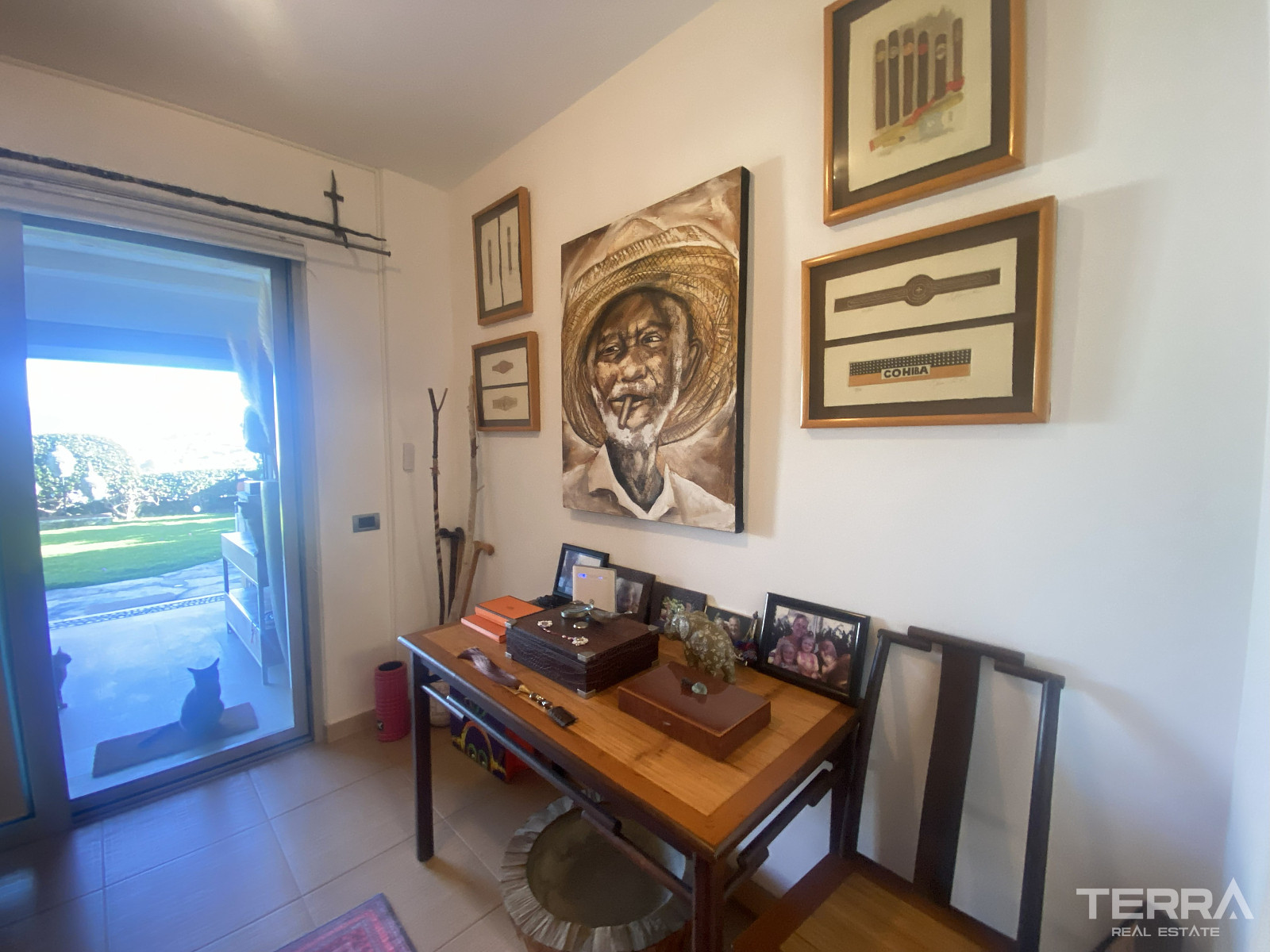 Sea View Villa for Sale in Bodrum, Muğla, Turkey - 130493