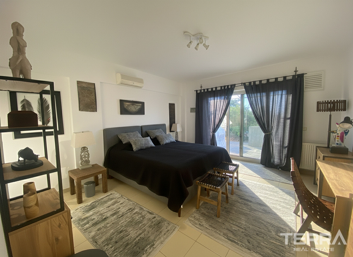 Sea View Villa for Sale in Bodrum, Muğla, Turkey - 130494