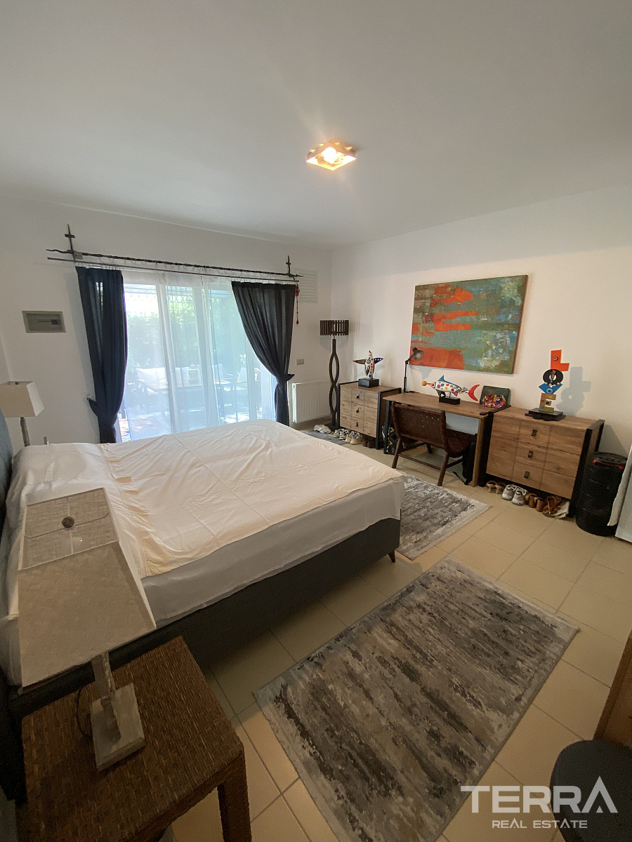 Sea View Villa for Sale in Bodrum, Muğla, Turkey - 130495