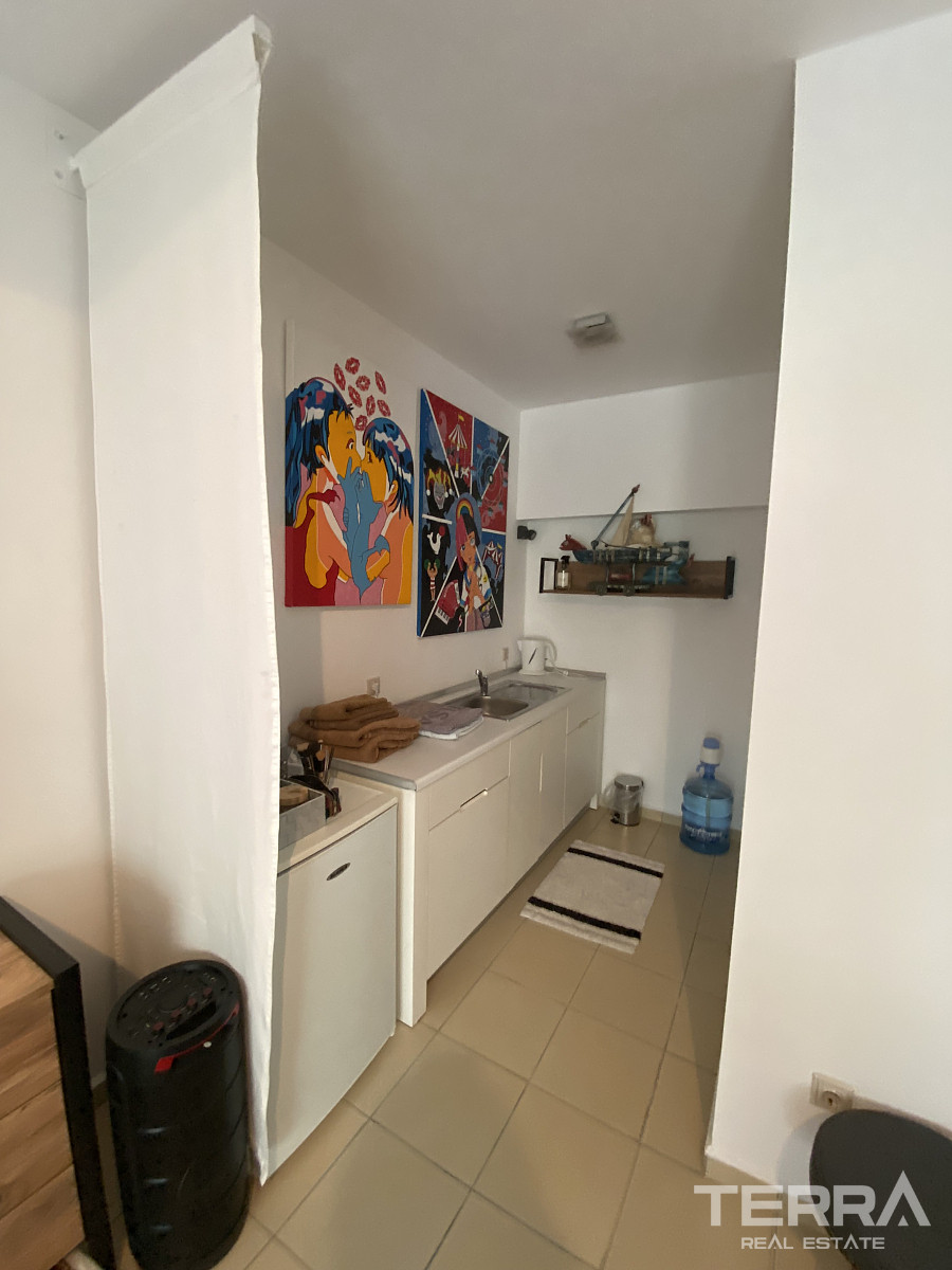 Sea View Villa for Sale in Bodrum, Muğla, Turkey - 130497