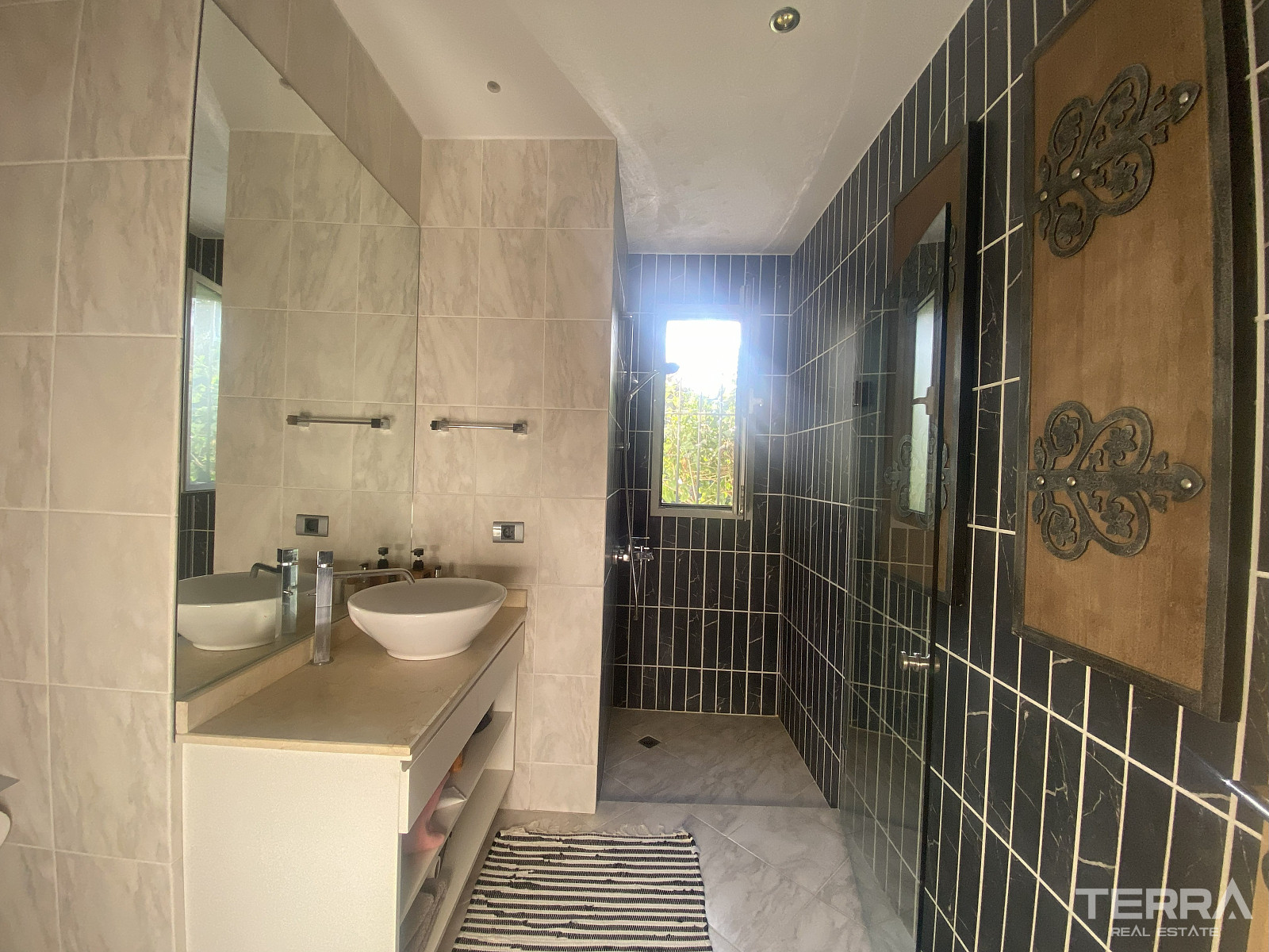 Sea View Villa for Sale in Bodrum, Muğla, Turkey - 130505