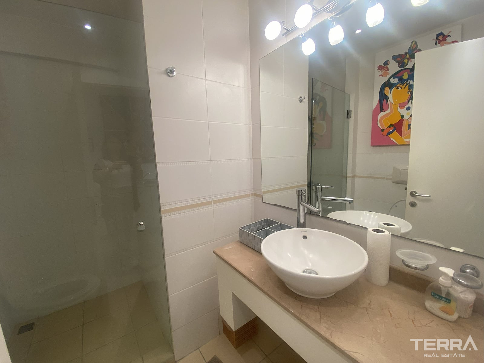 Sea View Villa for Sale in Bodrum, Muğla, Turkey - 130509