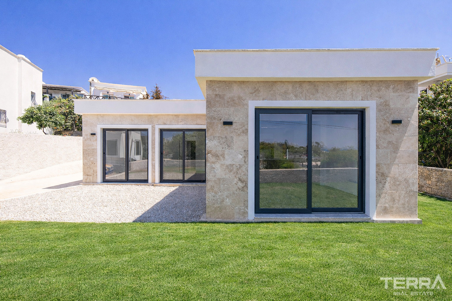 Villas for Sale in Bodrum, Muğla, Turkey - 130586