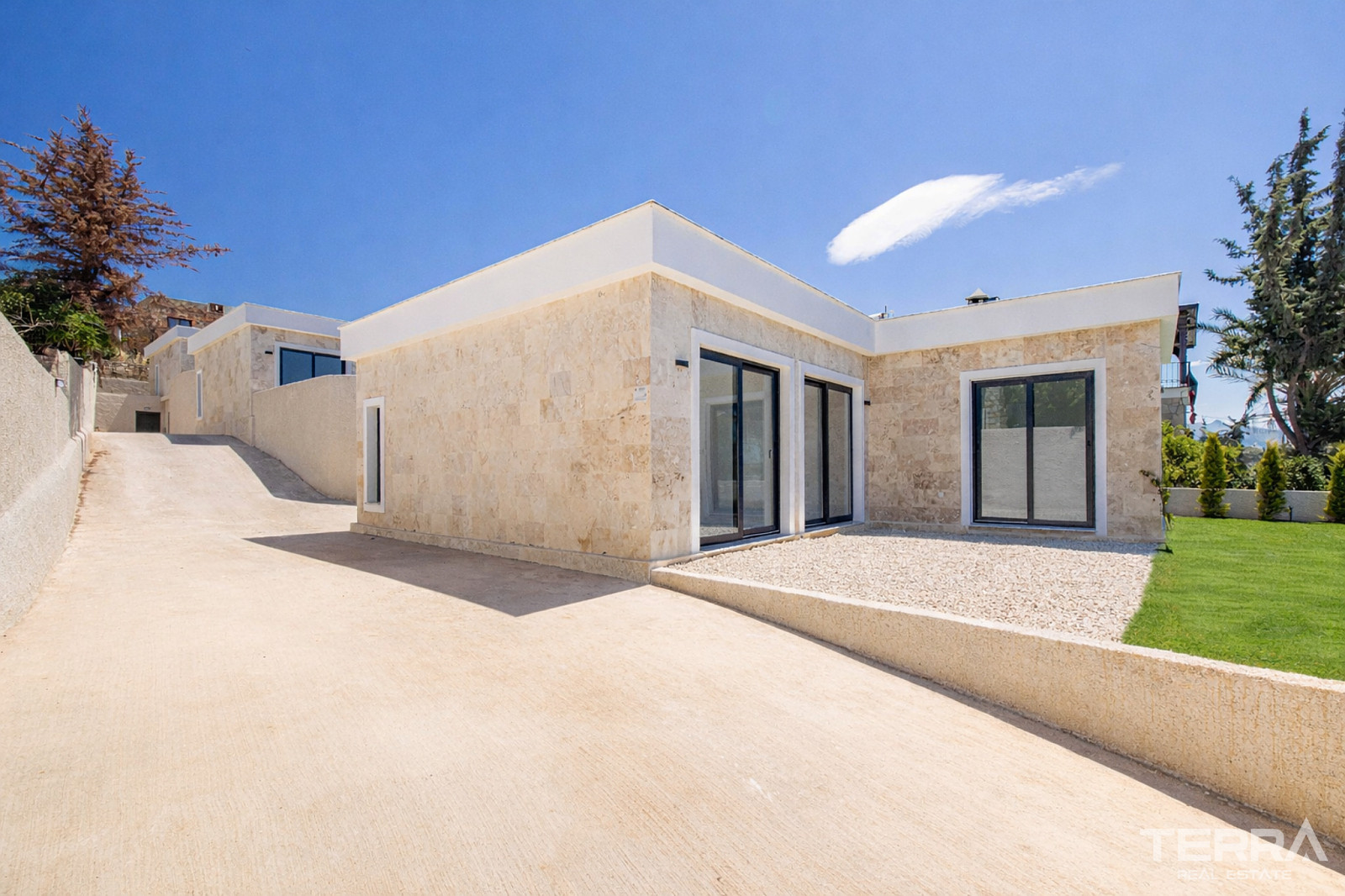 Villas for Sale in Bodrum, Muğla, Turkey - 130589