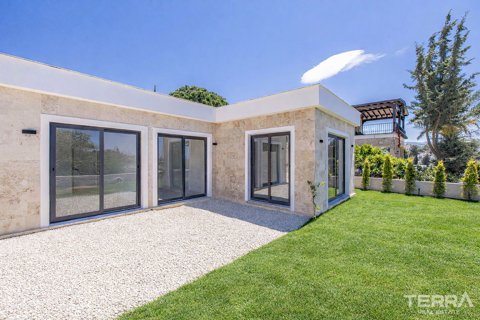 Villas for Sale in Bodrum, Muğla, Turkey - 130590