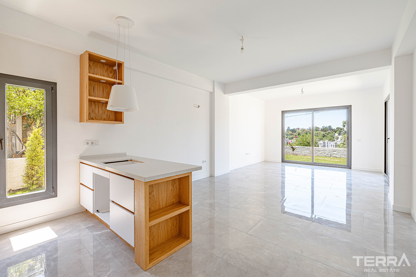 Villas for Sale in Bodrum, Muğla, Turkey - 130593
