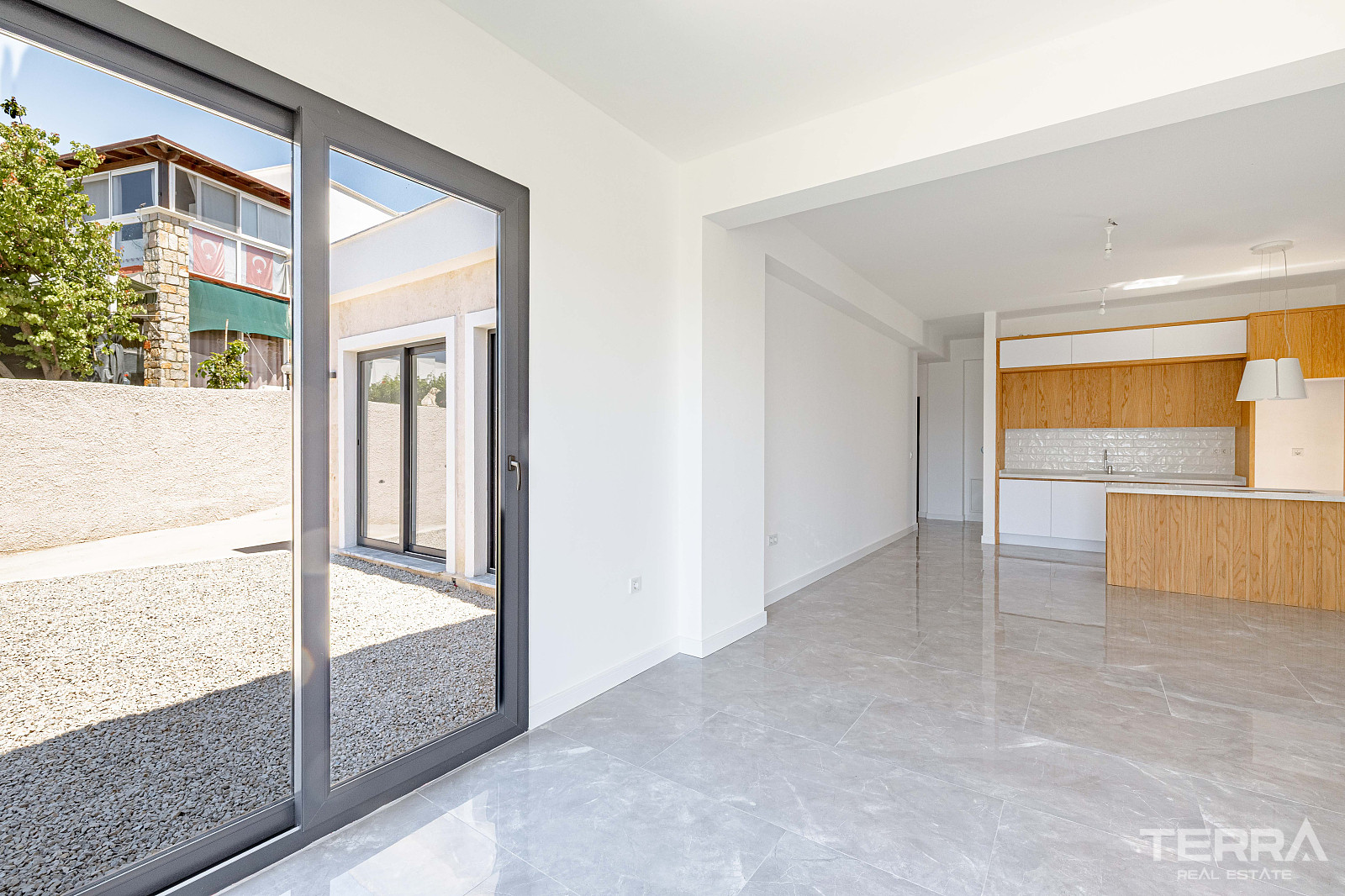 Villas for Sale in Bodrum, Muğla, Turkey - 130594