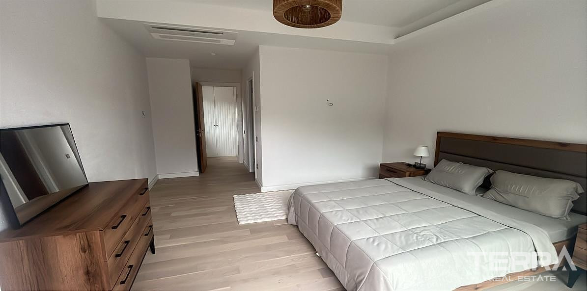 Detached Villas for Sale in Bodrum, Muğla, Turkey - 130616