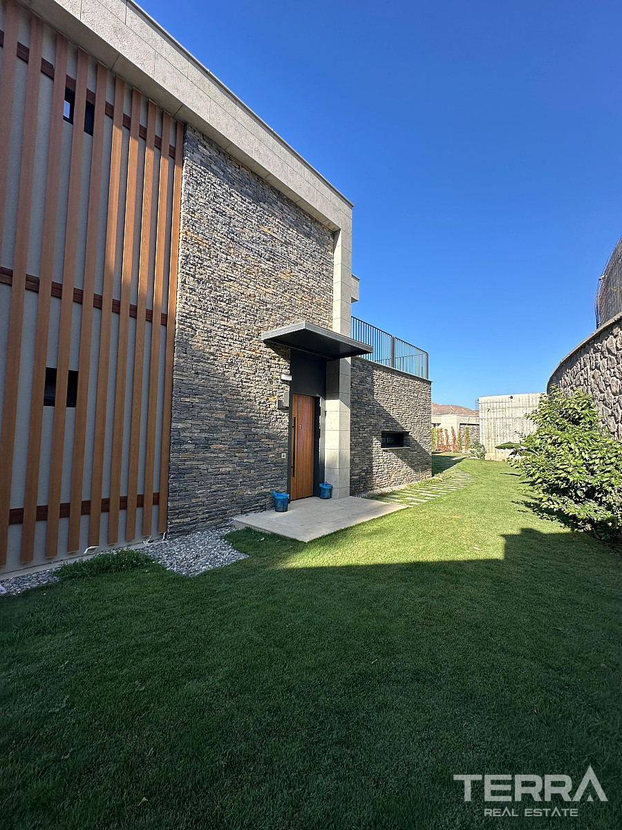 Deatched Villas for Sale in Bodrum, Muğla, Turkey - 130625