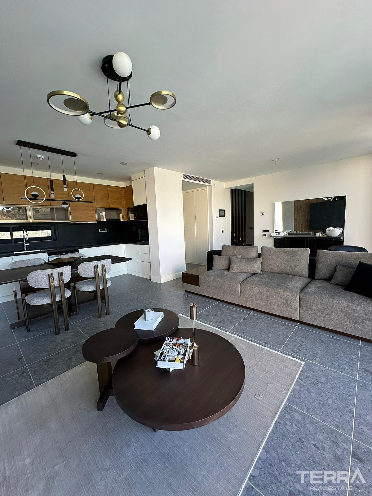 Deatched Villas for Sale in Bodrum, Muğla, Turkey - 130627