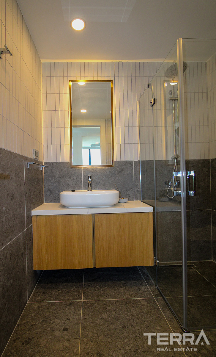Deatched Villas for Sale in Bodrum, Muğla, Turkey - 130639