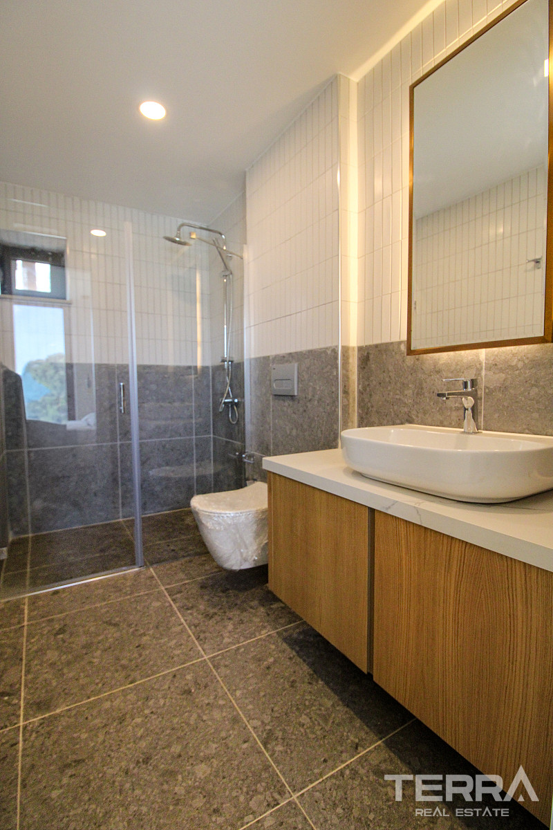 Deatched Villas for Sale in Bodrum, Muğla, Turkey - 130640