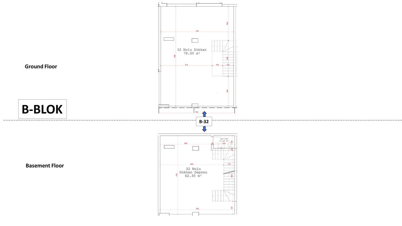 Investment Commercial Properties for Sale in Oba, Alanya, Turkey - 130801