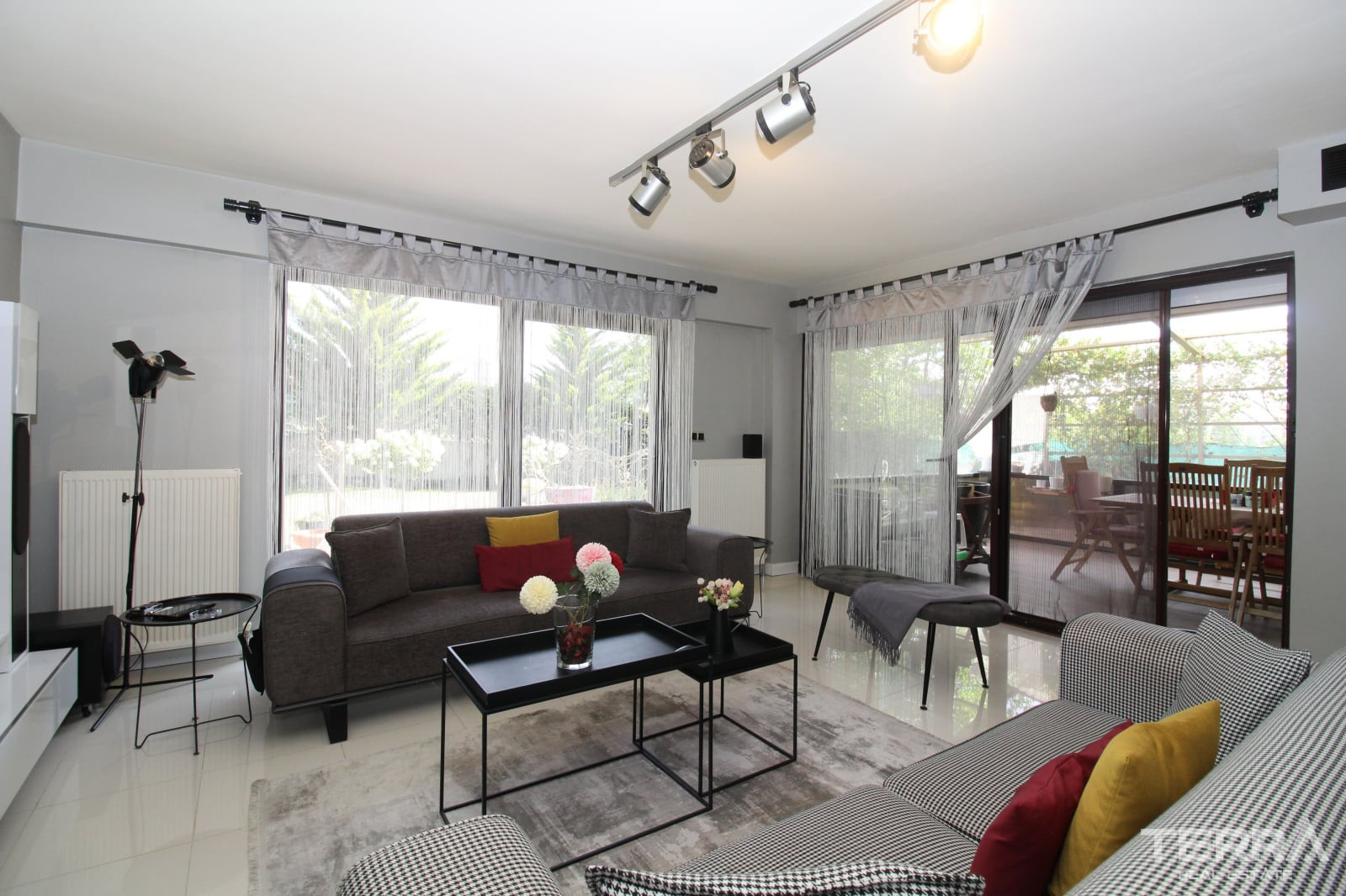 Detached Villa for Sale in Çankaya, Ankara, Turkey - 130968