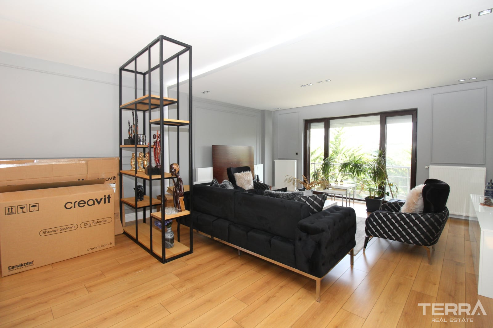 Detached Villa for Sale in Çankaya, Ankara, Turkey - 130970