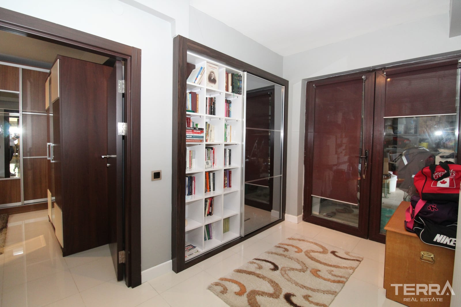 Detached Villa for Sale in Çankaya, Ankara, Turkey - 130982