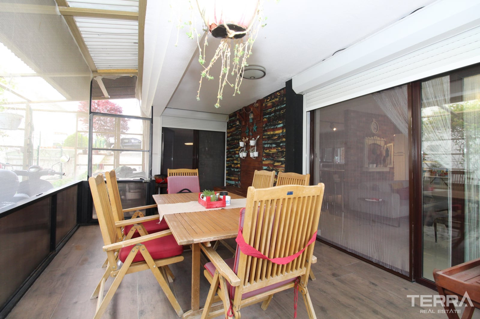 Detached Villa for Sale in Çankaya, Ankara, Turkey - 130983