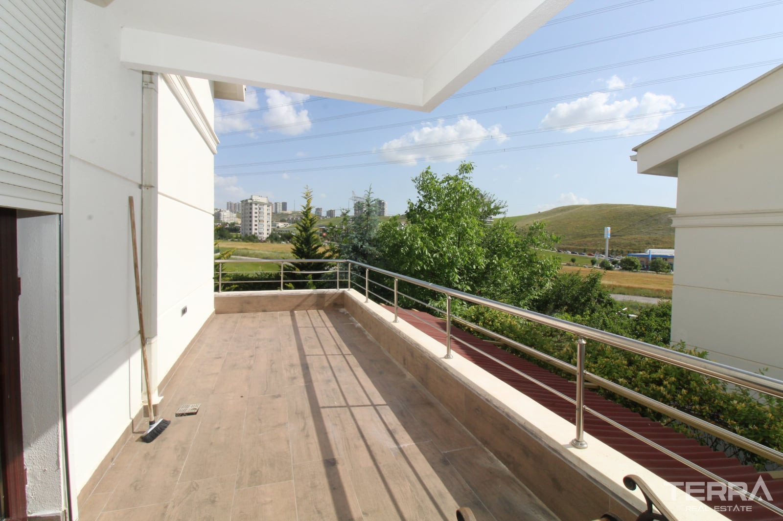 Detached Villa for Sale in Çankaya, Ankara, Turkey - 130984