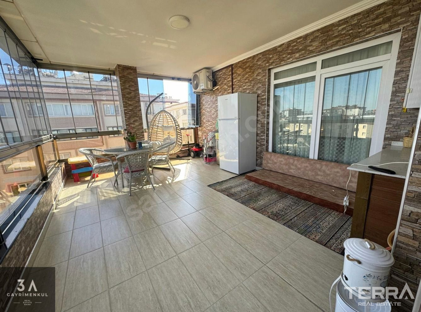 Appartements de Luxe Avec Espaces Communs Proche de la Mer à Alanya - 98151