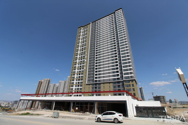Apartments for Sale in Çankaya, Ankara, Turkey
