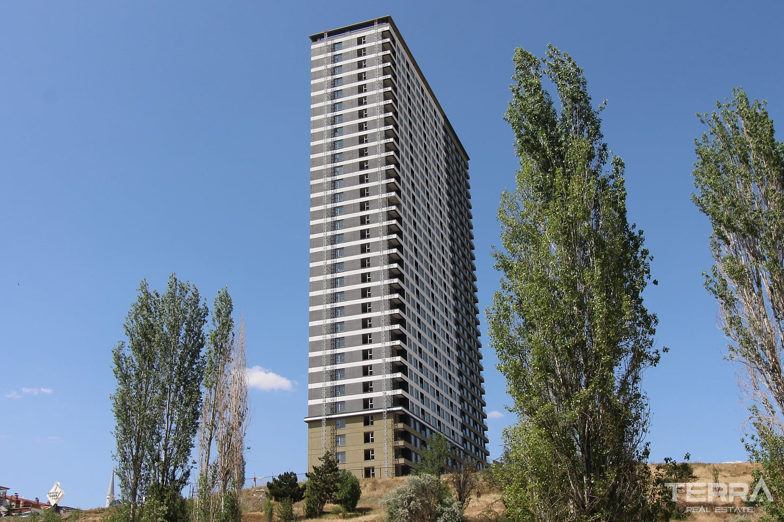 Apartments for Sale in Çankaya, Ankara, Turkey - 130995