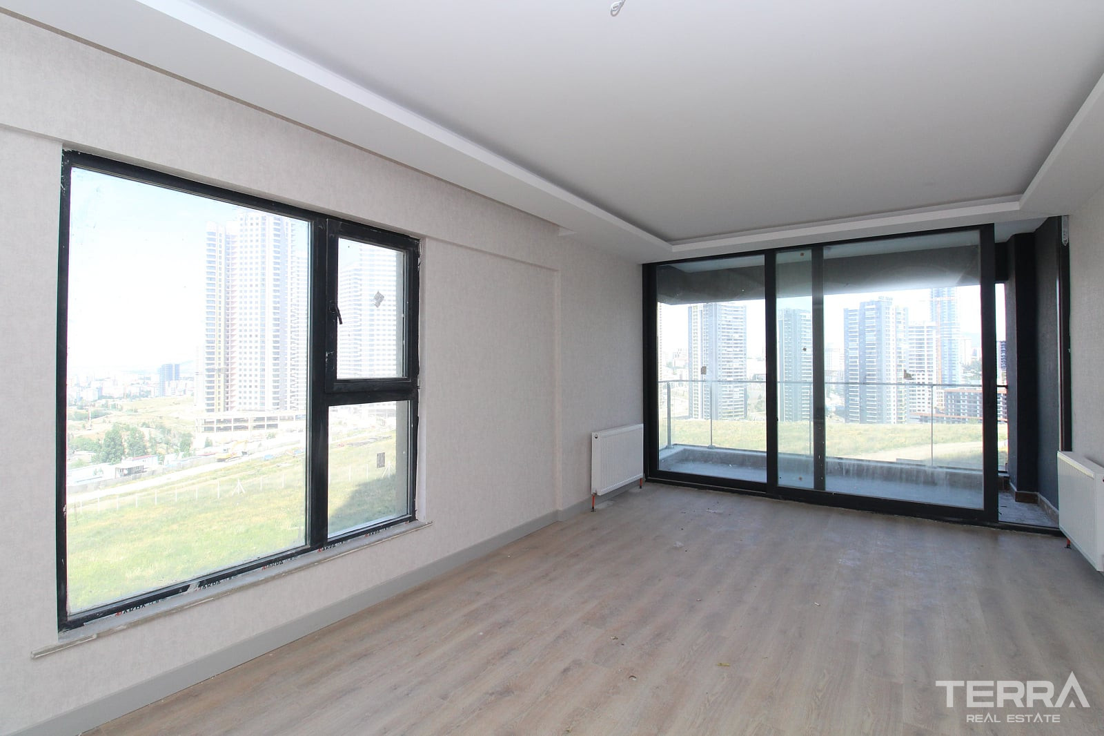 Apartments for Sale in Çankaya, Ankara, Turkey - 130997