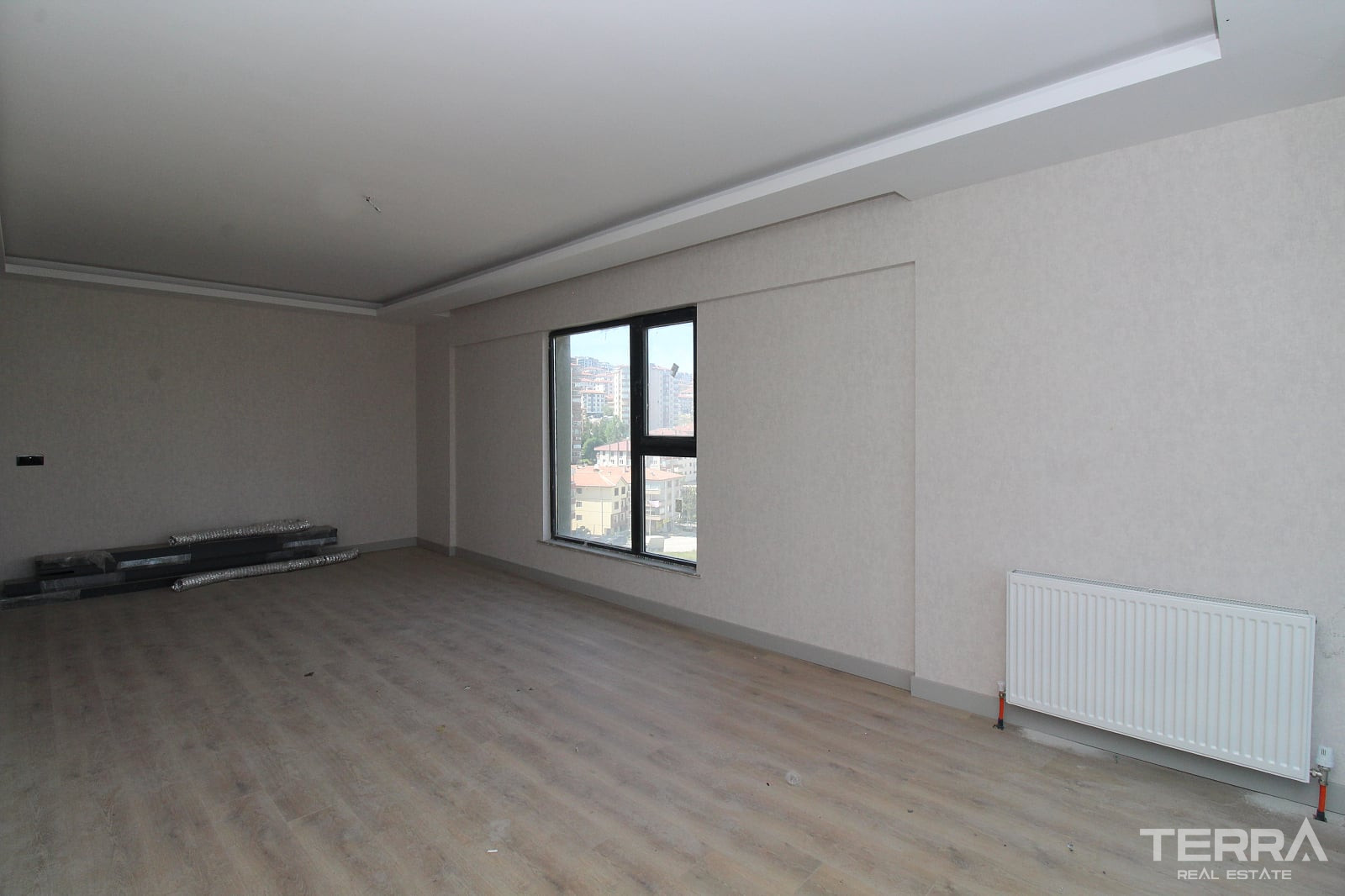 Apartments for Sale in Çankaya, Ankara, Turkey - 130998