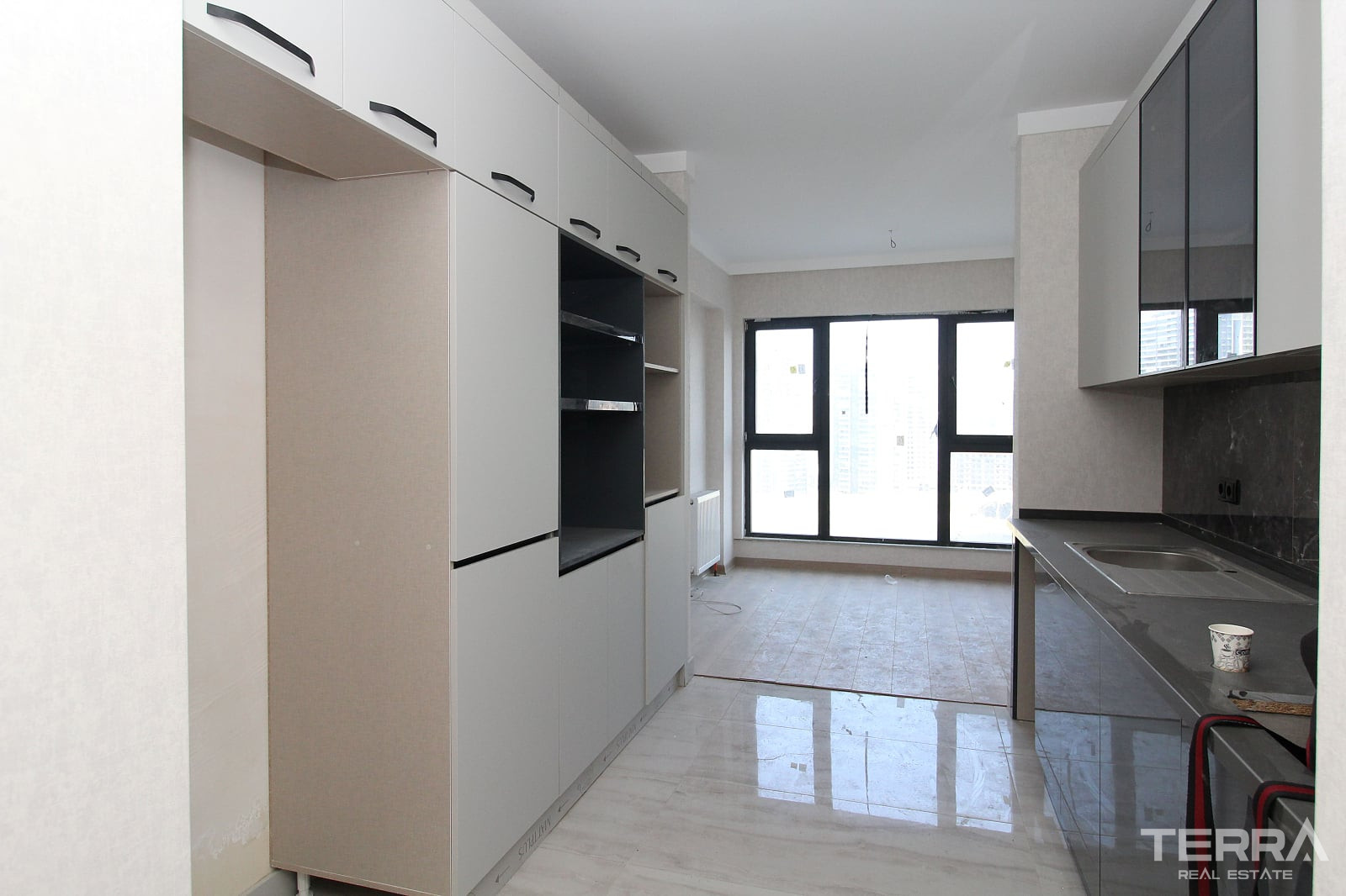 Apartments for Sale in Çankaya, Ankara, Turkey - 130999