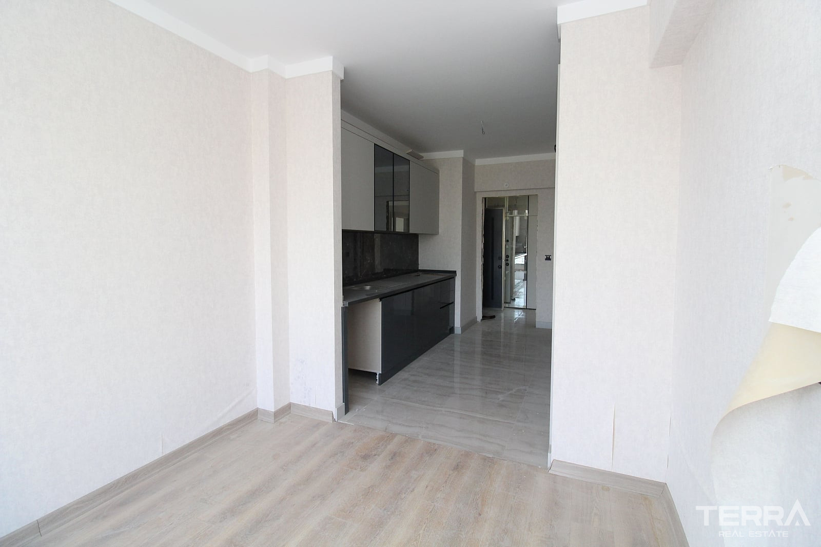 Apartments for Sale in Çankaya, Ankara, Turkey - 131001