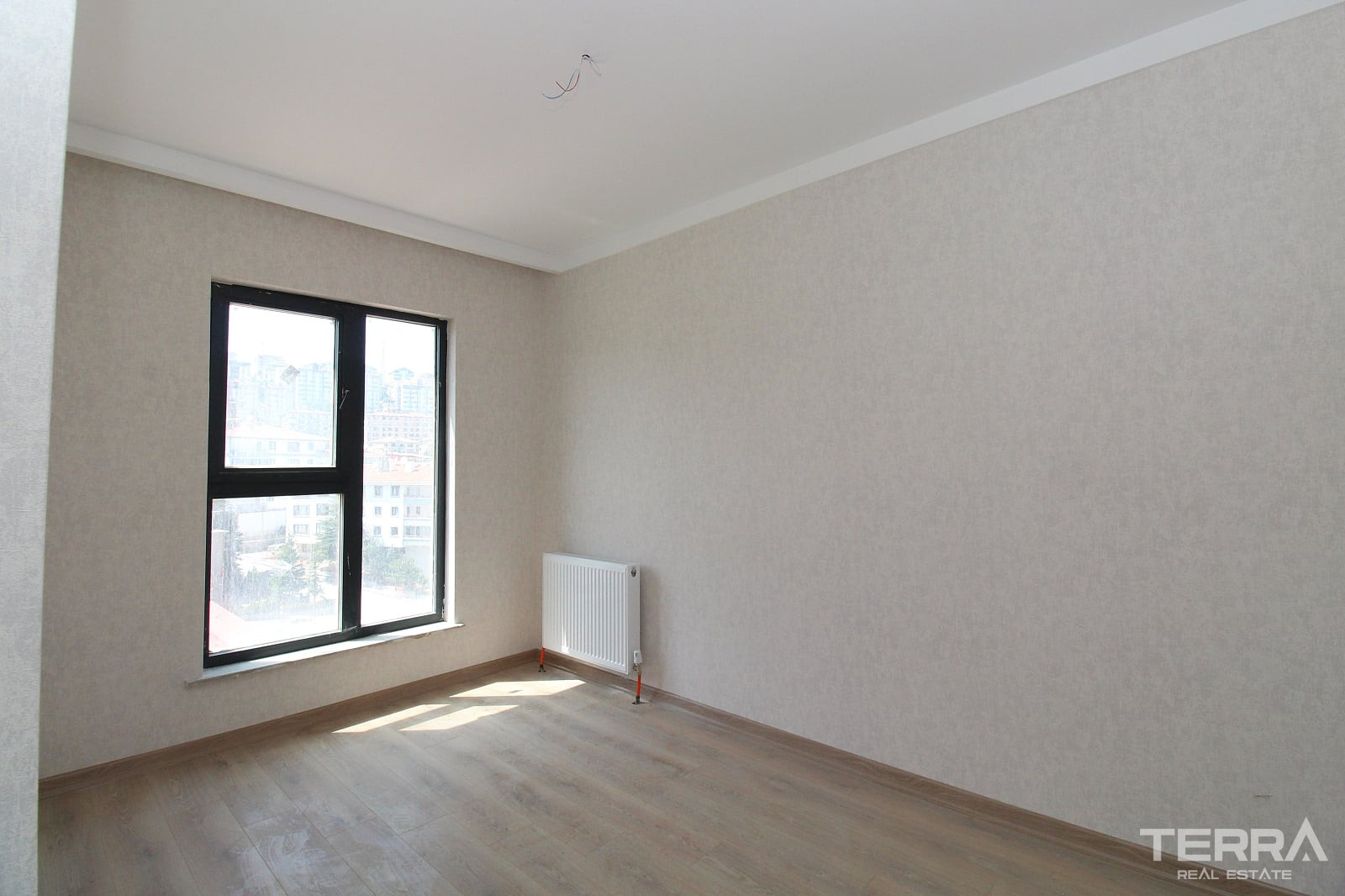 Apartments for Sale in Çankaya, Ankara, Turkey - 131005