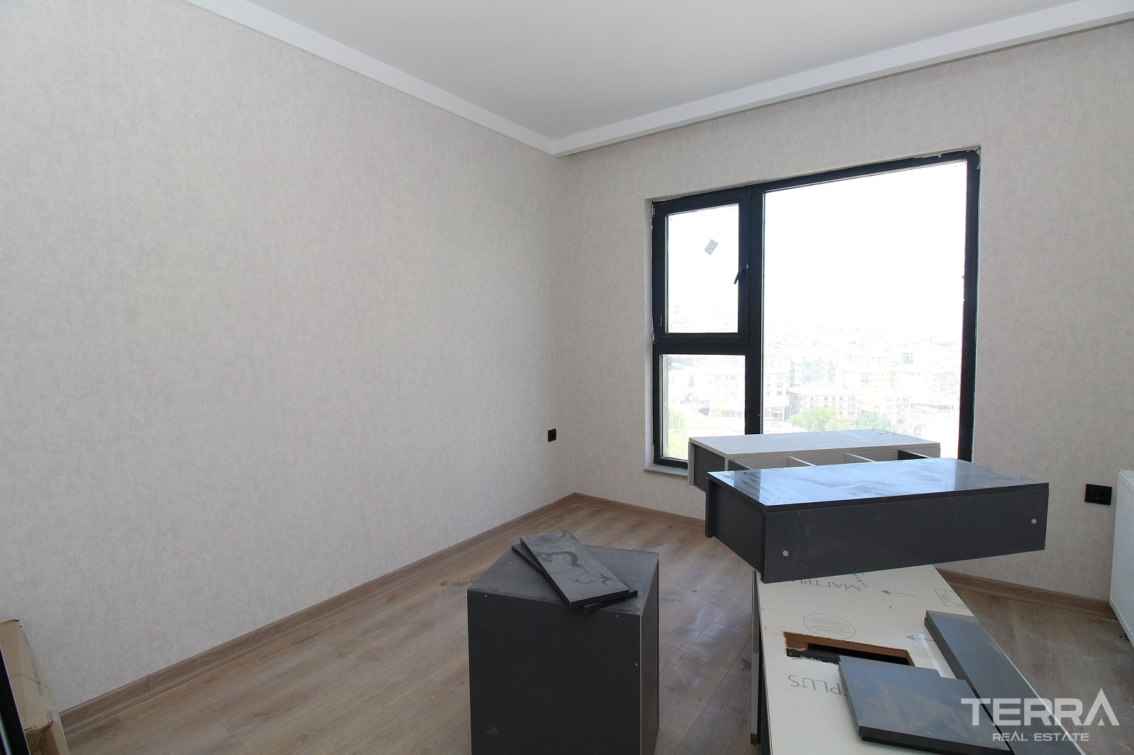 Apartments for Sale in Çankaya, Ankara, Turkey - 131008
