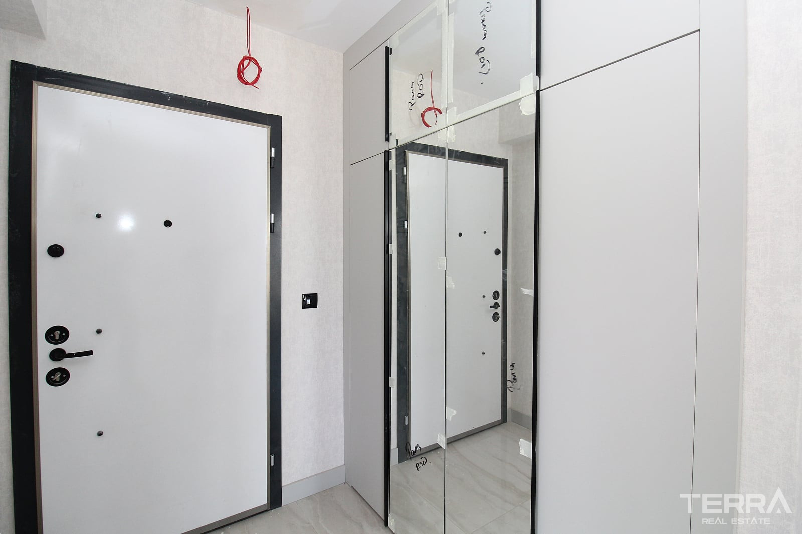 Apartments for Sale in Çankaya, Ankara, Turkey - 131012