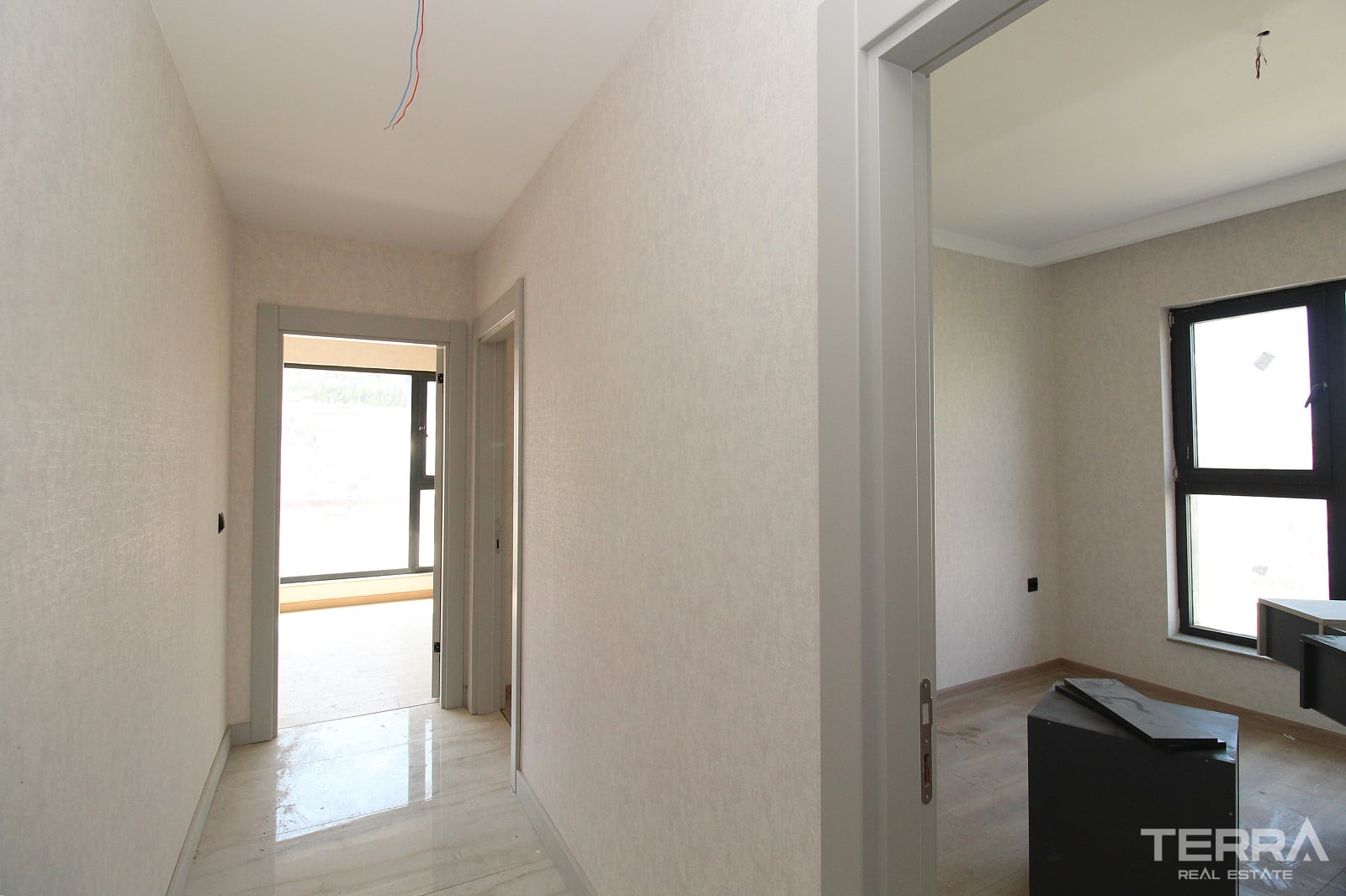 Apartments for Sale in Çankaya, Ankara, Turkey - 131014