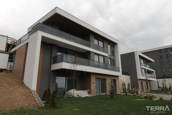 Detached Villas for Sale in Çankaya, Ankara, Turkey